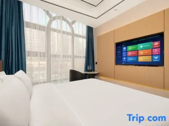 Privilege Double room