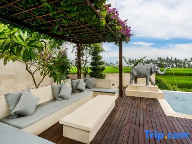 Villa Rembulan by BaliSuperHost