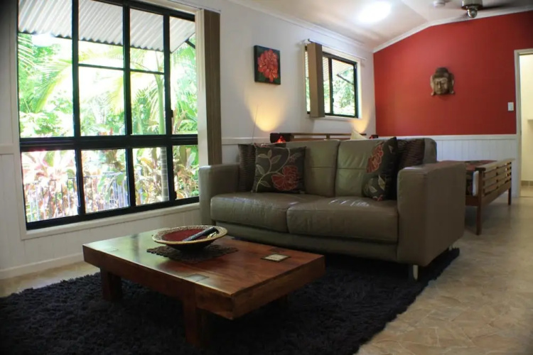 Boutique Bungalows
