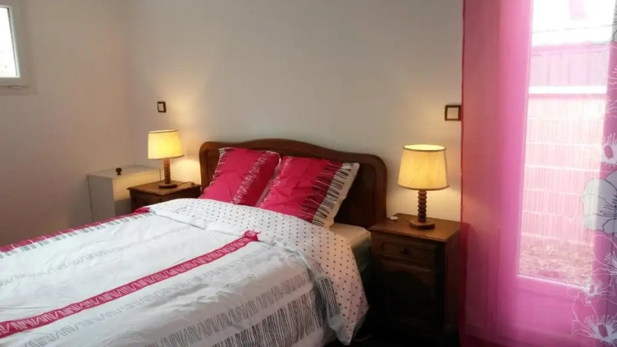 1 Bedroom Cottage