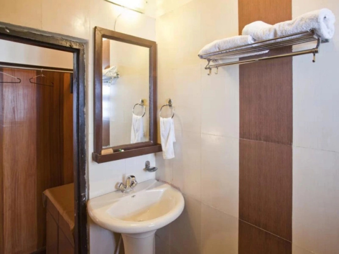 Ashokas Naini Chalet