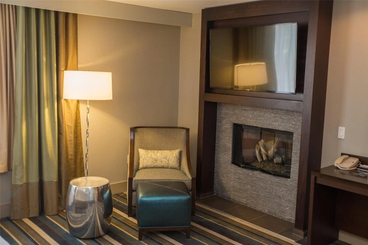 Double Junior Suite