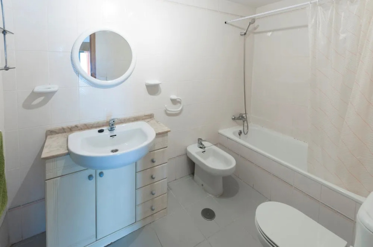 Apartamento Azabache