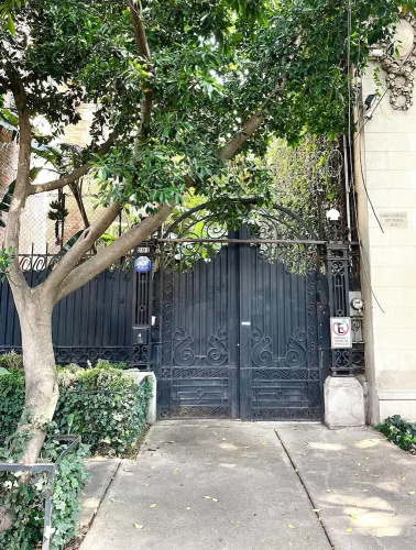Maison Du Comte - Ciudad de México