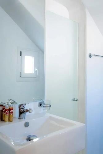 Villa Del Sol Mykonos Junior Suite