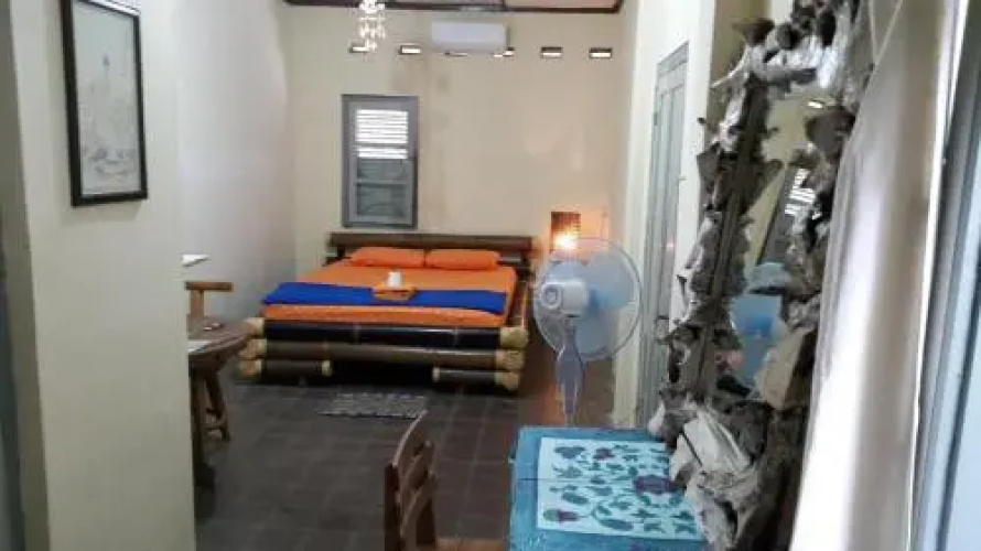 Rumah ISAKU