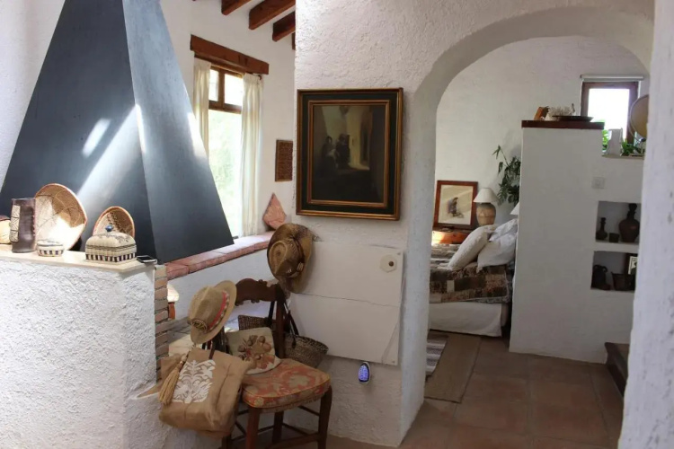 Casa Bourani