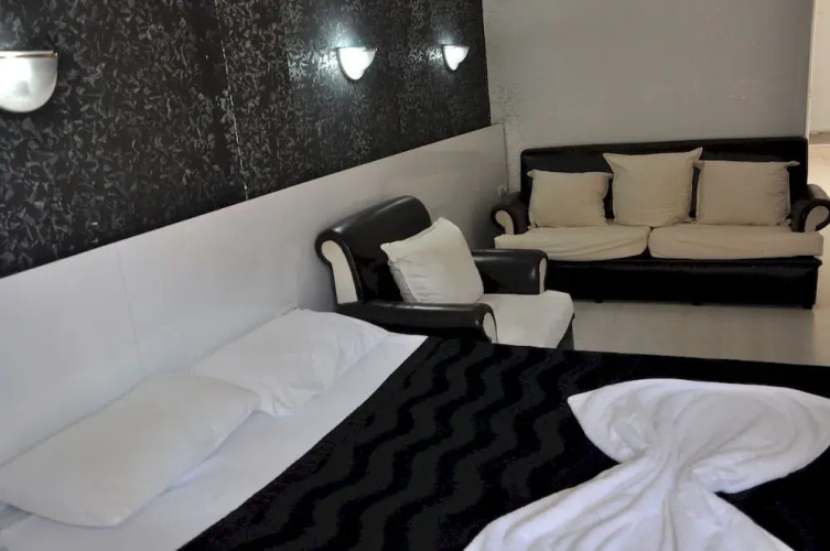 Q Business Hotels Lara - Butik Otel