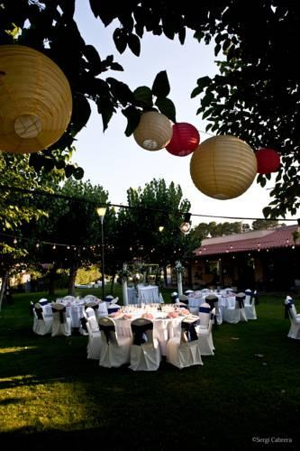 Hostal del Carme