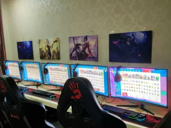 Harbin Cashbox Express Hotel