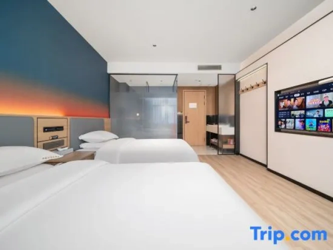 Business Double Cottage
