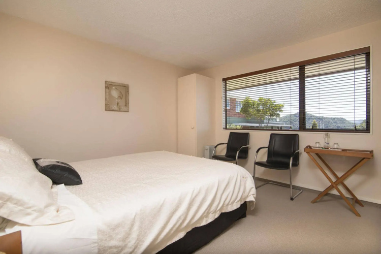 Glengary Bed and Breakfast