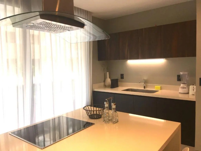 It Residence, 2 Bedroom Apartment with Rooftop Pool