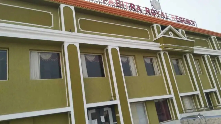 Imagen del hotel