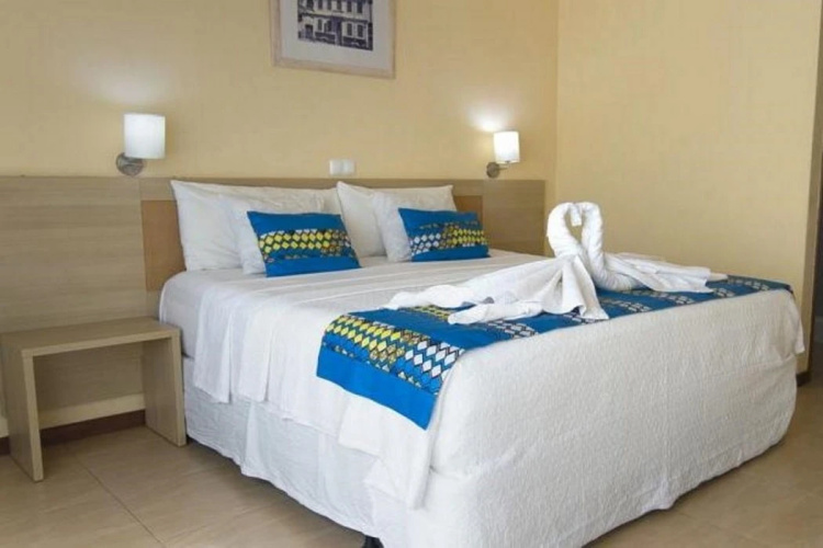 Hotel Santa Maria