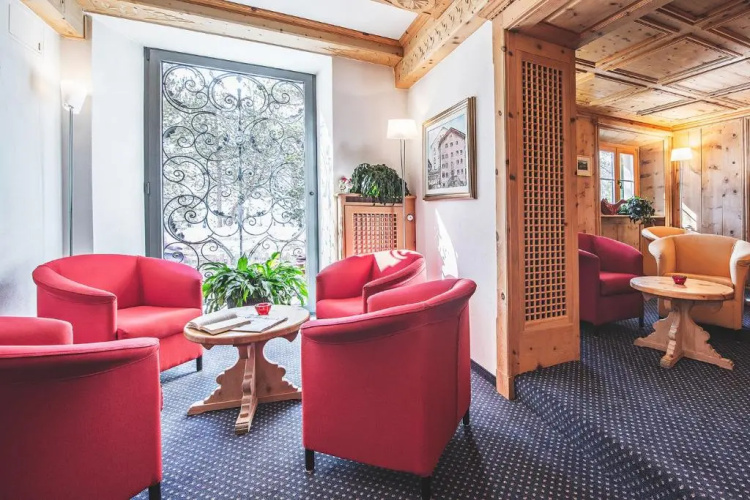 Hotel Post