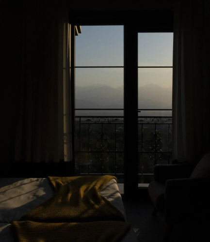 Esquisse Boutique Hotel