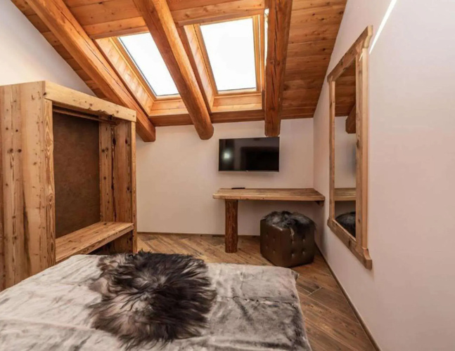 Appartamenti Diffusi Sauze D'Oulx