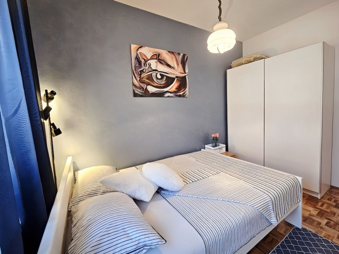 Apartments Marijana