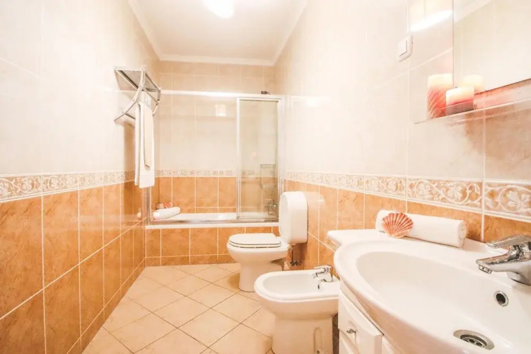 Apartment Rhodes