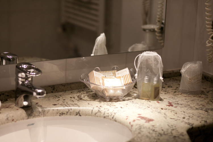 Best Western Hotel Globus City photo 10