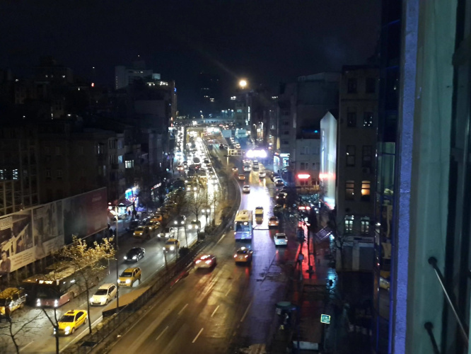Aytuna Hotel