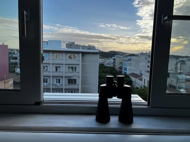 Athens Experience 2