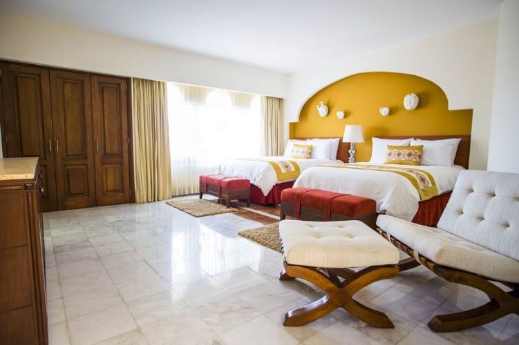 Casa Velas Adults Only All Inclusive photo 6