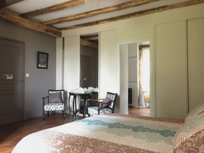 Perrot en Perigord