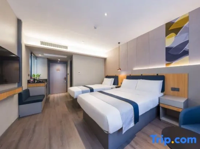 Standard Double Family room