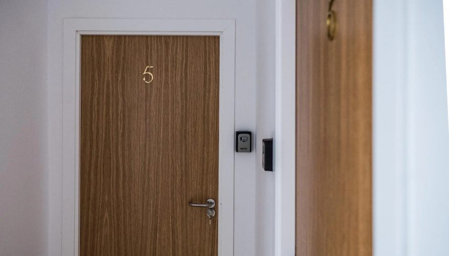 Hostal Sol 4