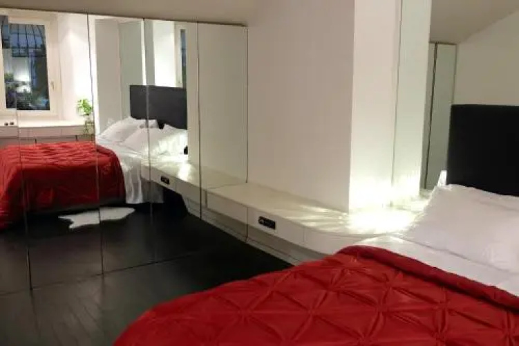 Via Condotti Private Suite