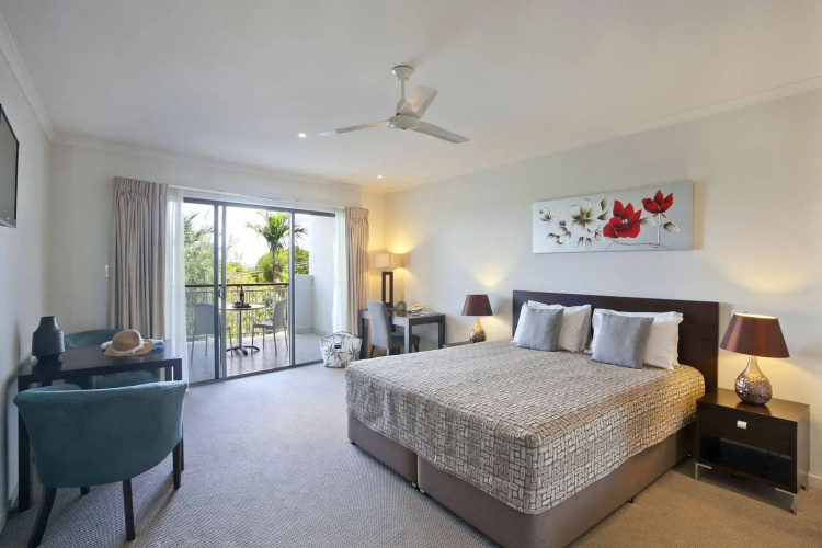 Noosa Heads Motel