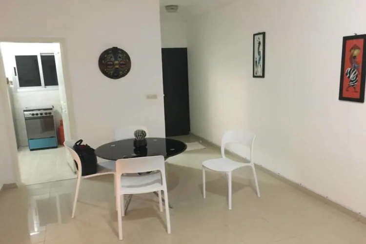 Economy Apartment