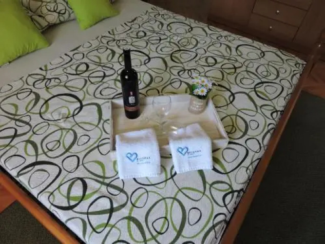 Apartments Perla