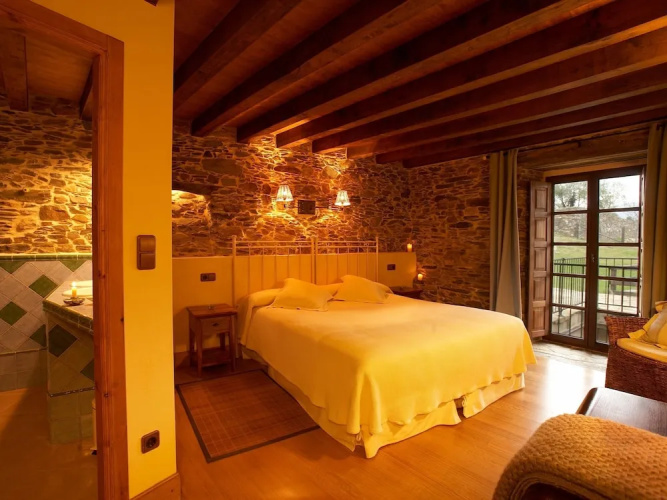 Finca Areal