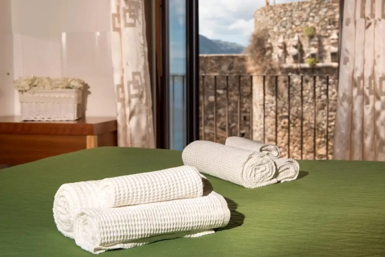 Murat Guesthouse