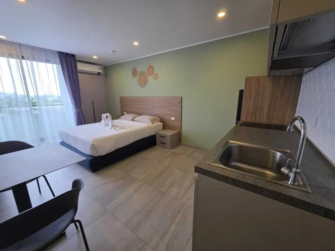 Otel görseli