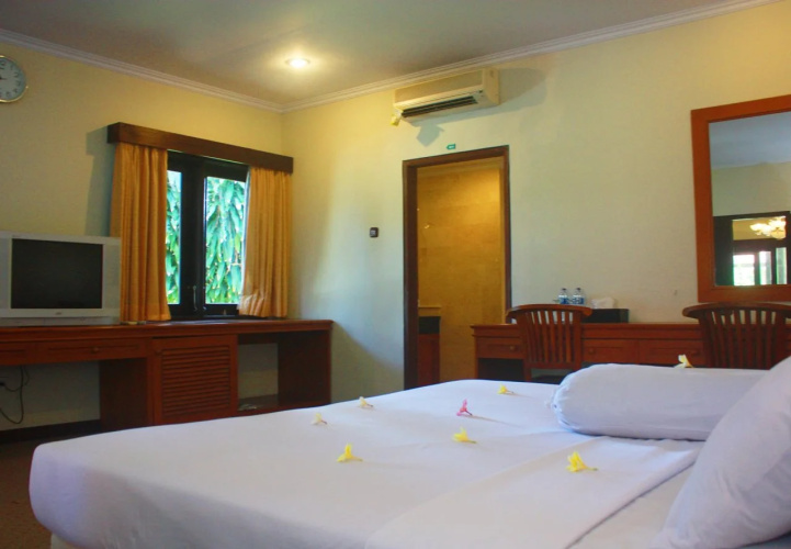 Jimbarwana Hotel