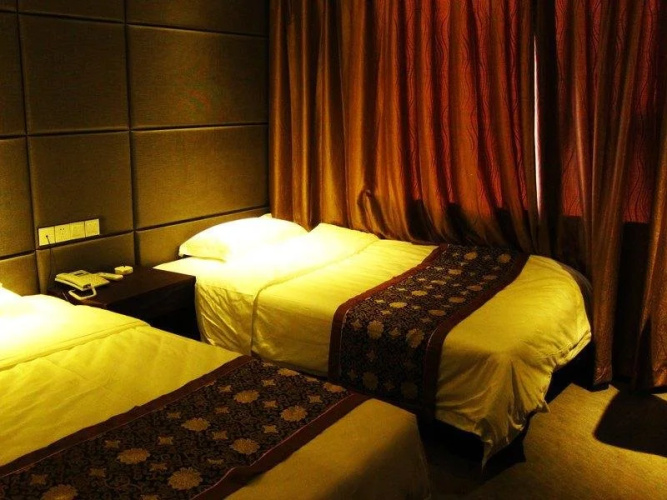 Xinyuan Hotel Xiangyang