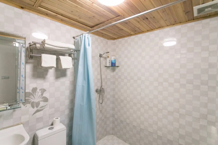 Suzhou Good Garden Inn