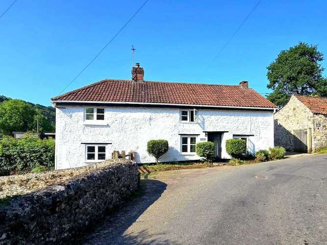 Cottage
