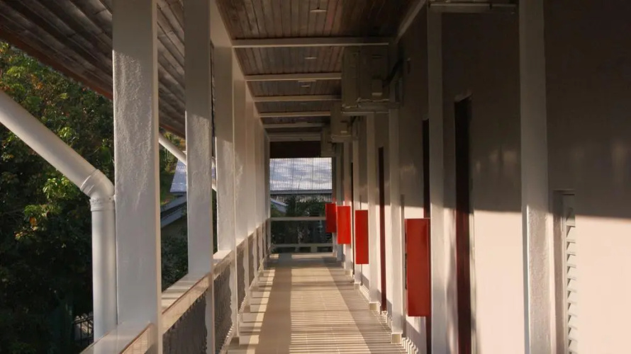 WR Valley Resort