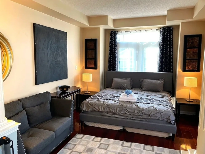 4 Bedrooms Cottage