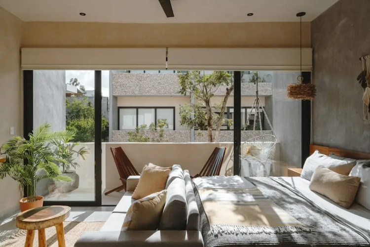 Casa Felipa Chic Retreat With Jungle Views