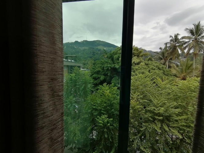 The Royal Mall Kandy