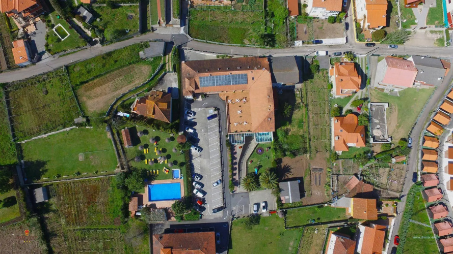 ApartHotel Punta Cabicastro