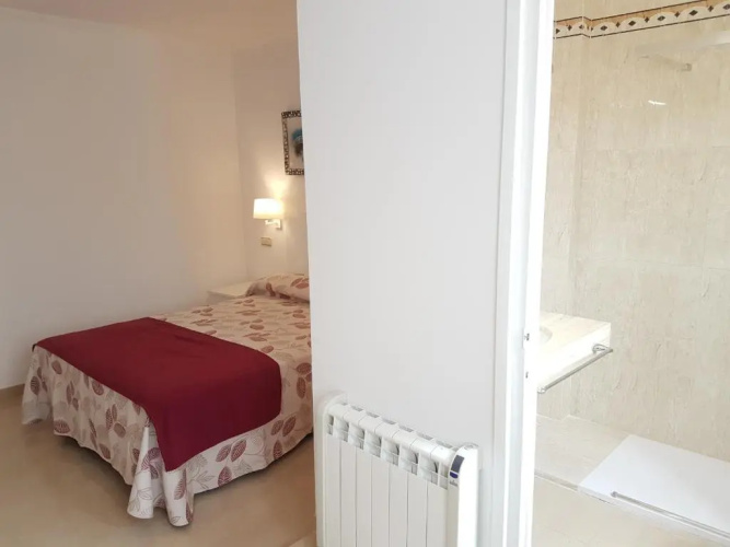 Apartsuits Tarragona Rambla Nova 24