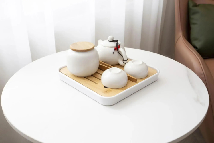 Qingjian Mercure Elegant hotel