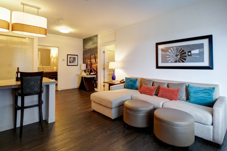 Hotel Indigo WACO - BAYLOR by IHG
